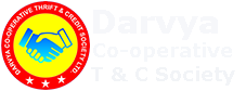 Darvya Cooperative Urban T & C Society