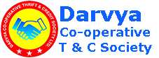 Darvya Cooperative T & C Society