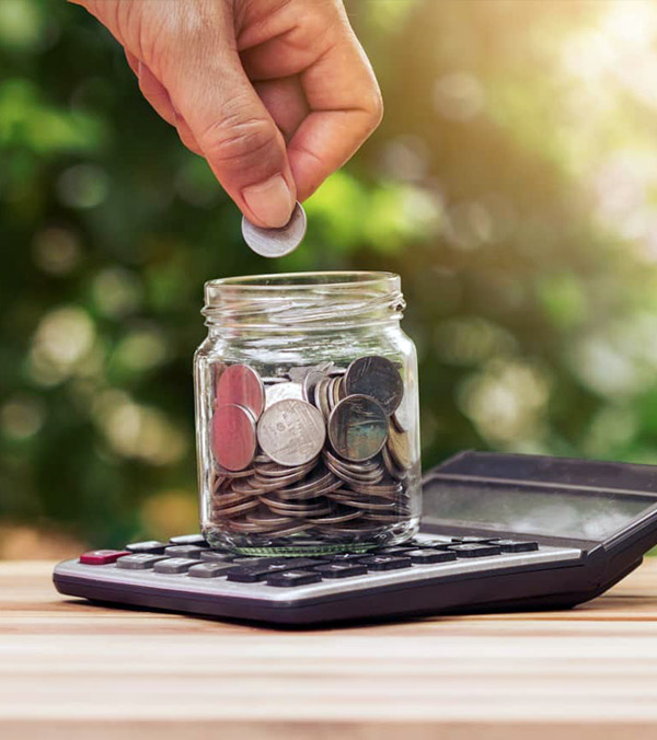 Deposit Loans